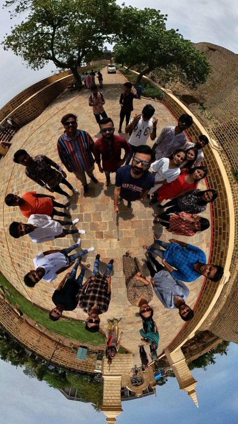 Diu 360 view