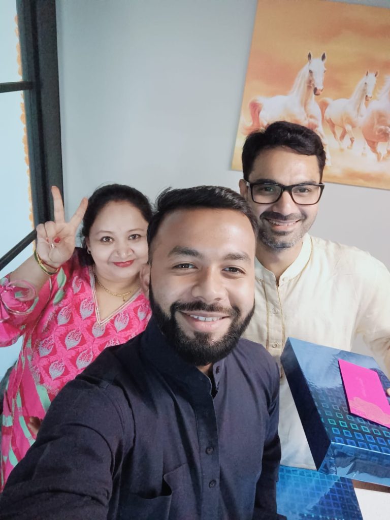 Diwali gifts