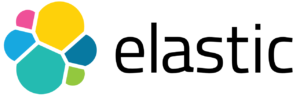 Elastic Logo - recent