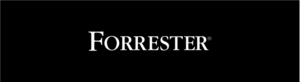 Forrester logo