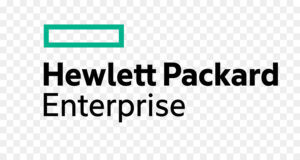 Hewlett Packard Enterprise Logo
