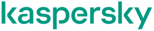 Kaspersky logo
