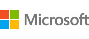 MICROSOFT LOGO