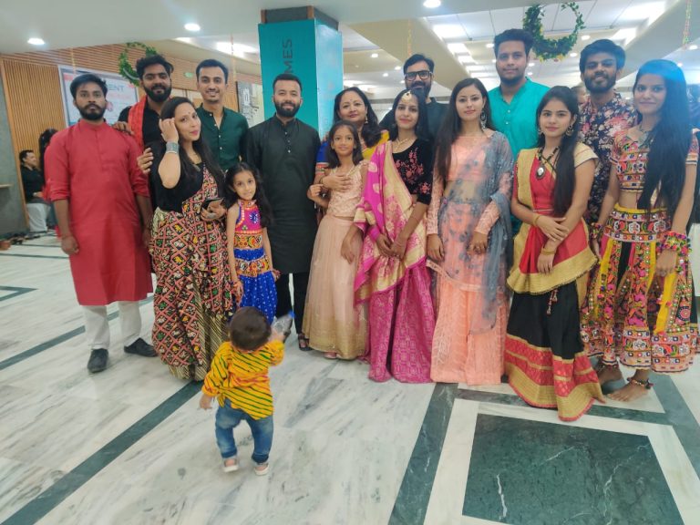 Navratri