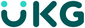 UKG Company logo